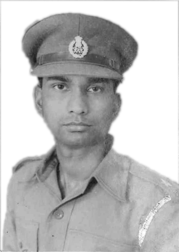 Bikash Kali Basu Bikash Kali Basu